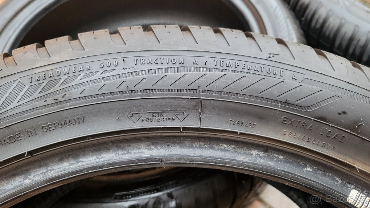 Sada Goodyear Vector 4Seasons SUV Gen-3 - 6
