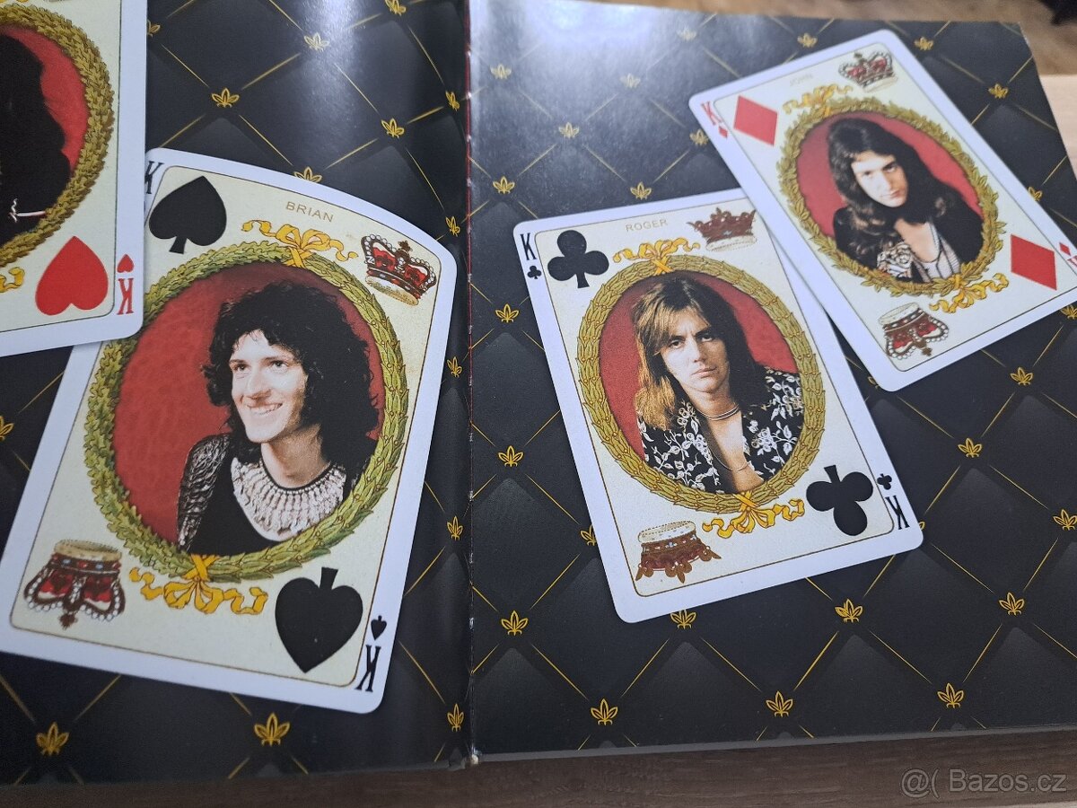 Queen největší ilustrovaná historie krále rocku - 6