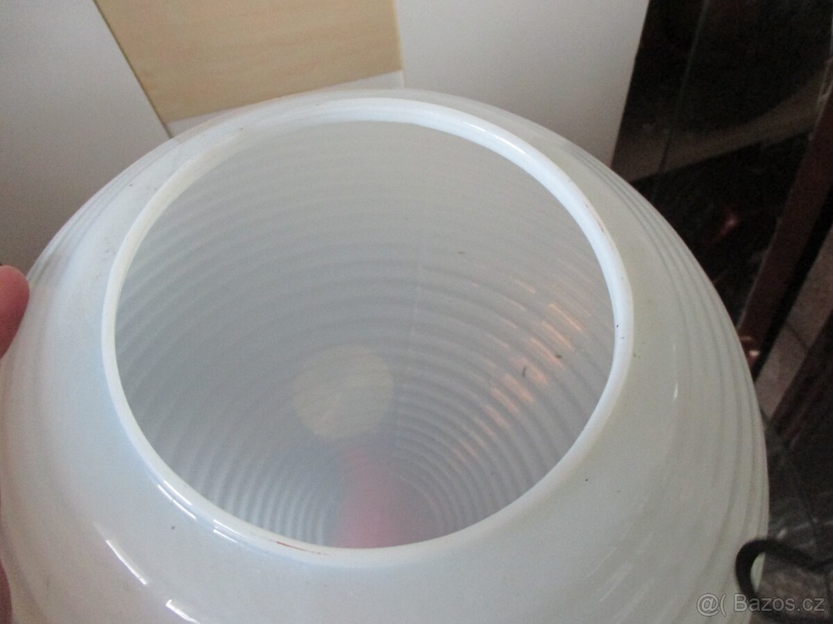 Kryty světel, světla - 6