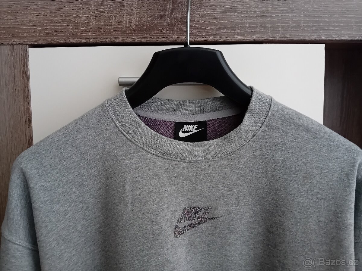 Nike dámská mikina vel. S/M - 6
