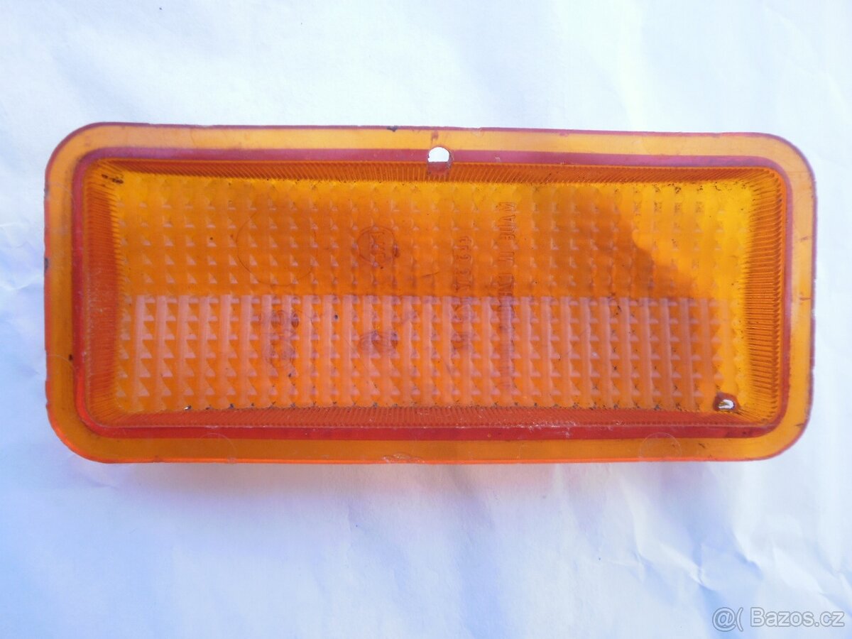 Škoda 130 RS,110 R,110 LS,100 L,105,120 apod. - 6