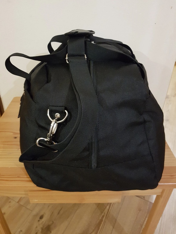 Tři cestovní zavazadla velmi dobrý stav·-Samsonite - 6