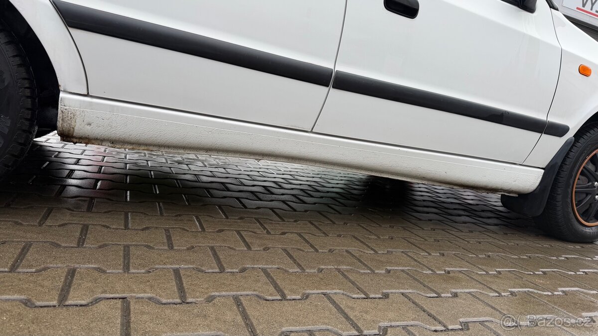 Škoda Felicia 1.3mpi - 6