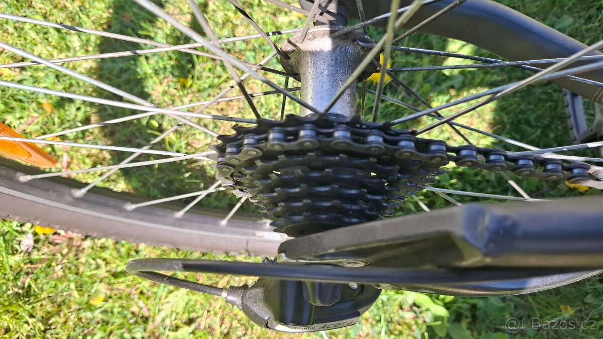 Dětské kolo 15" - 6