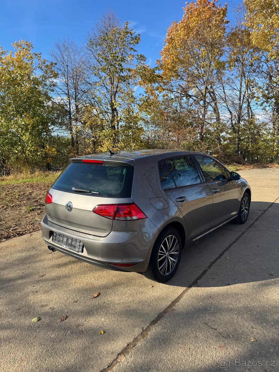 Golf 7 1.4 tsi 92 kw - 6