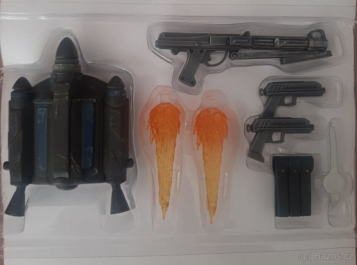 Hot Toys Star Wars - 6