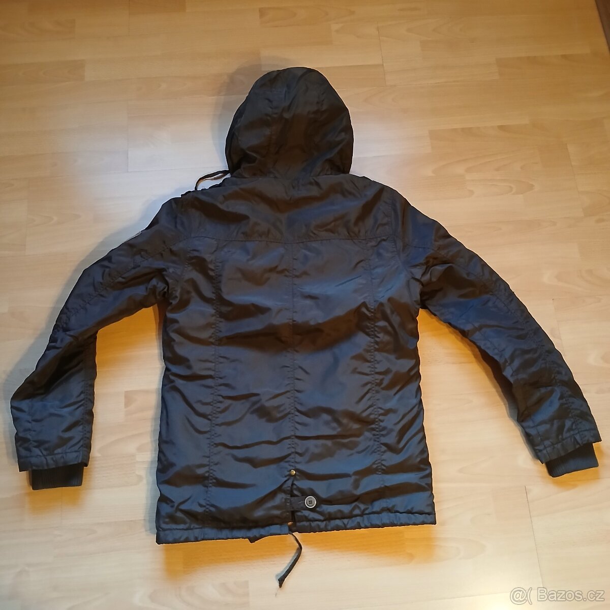 Smog- bunda, kabát vel.M - 6