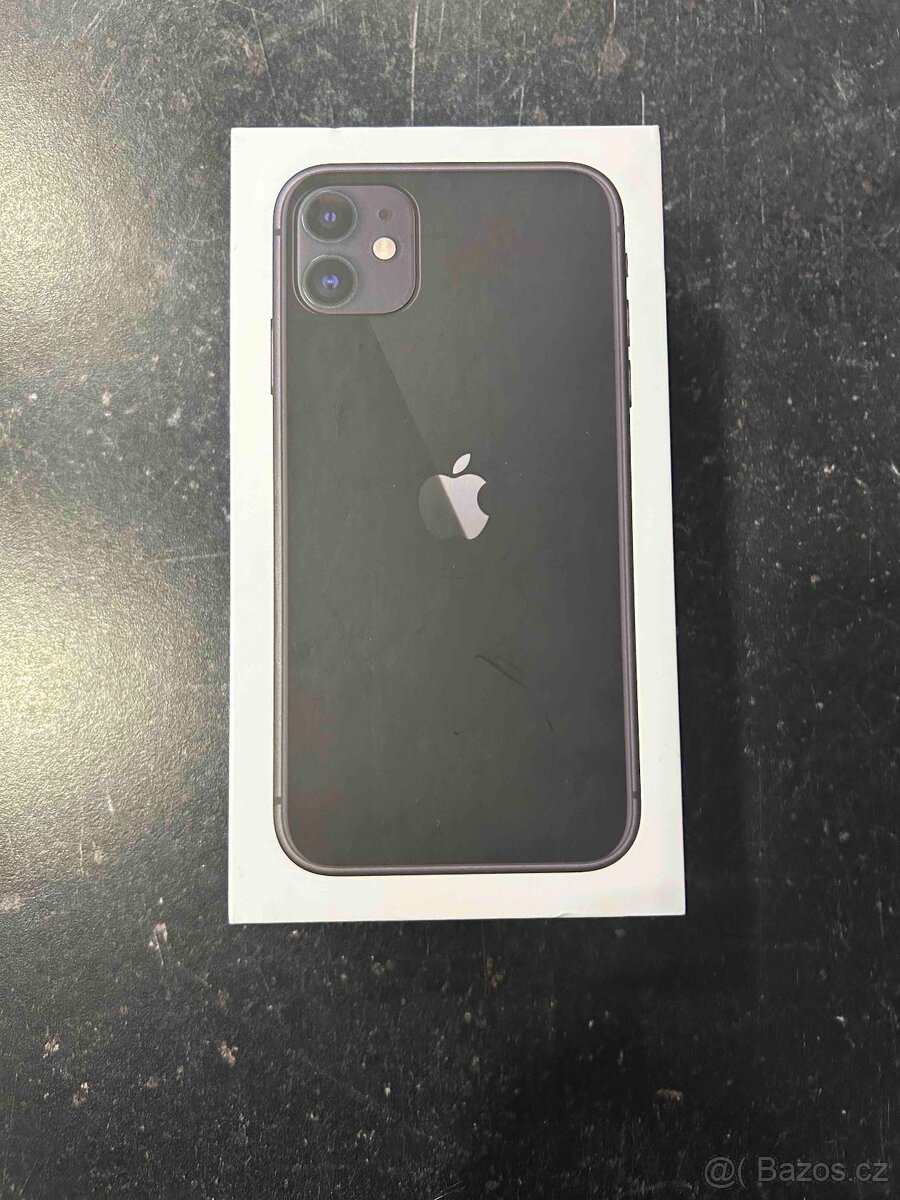 Iphone 11 64gb - 6