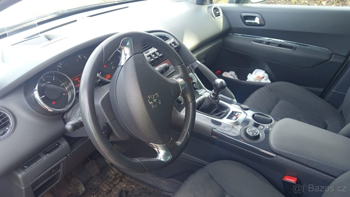 PEUGEOT 3008 - 6