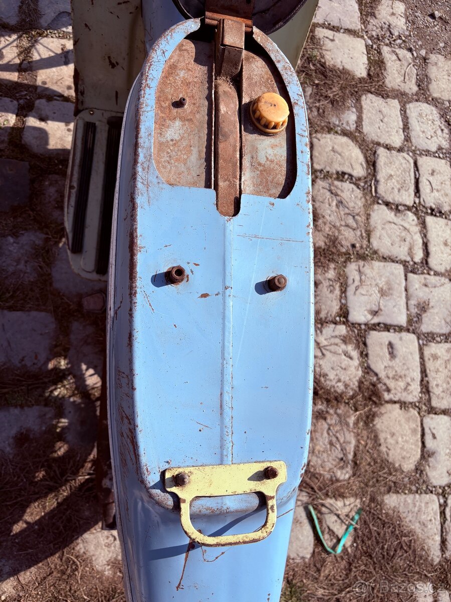 Jawa 05 r.v.1963 - 6