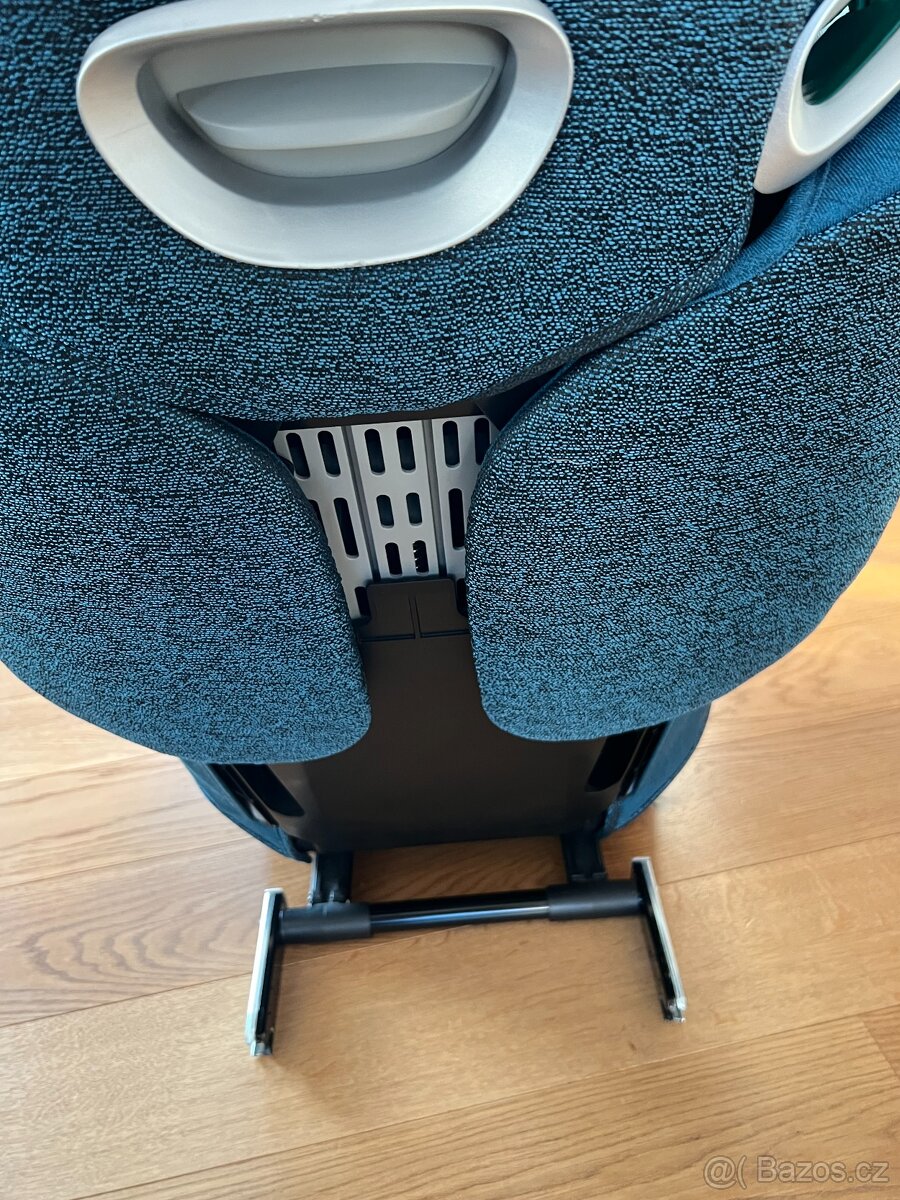 Autosedačka Cybex Platinum - 6