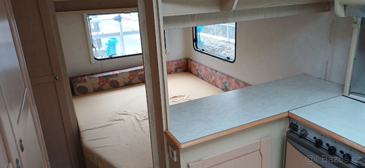 Karavan HOME-CAR - 6