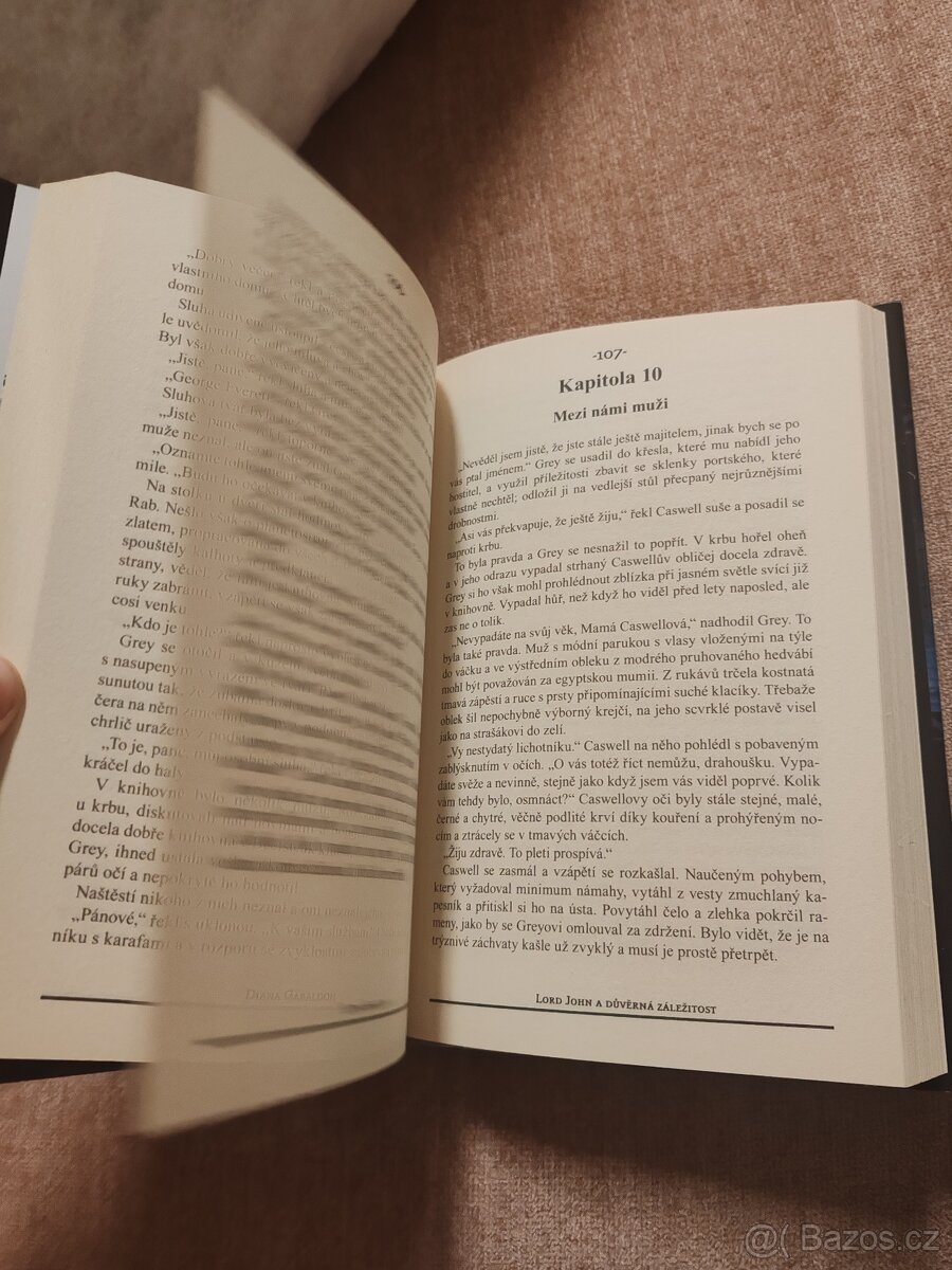 Diana Gabaldon - 6