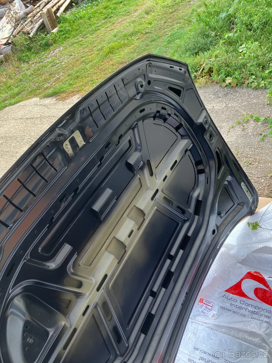 kapota vw volkswagen passat b8 na kyt - 6