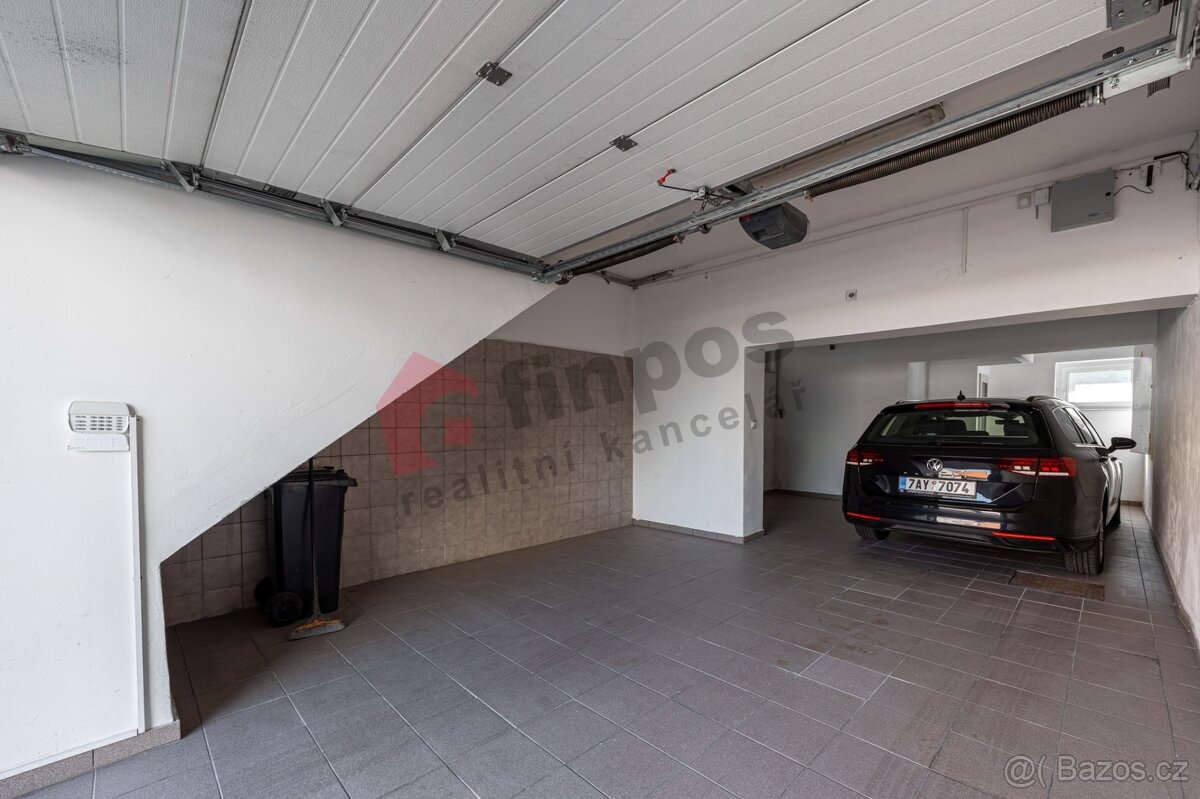 Pronájem bytu na pražském Zličíně - 6