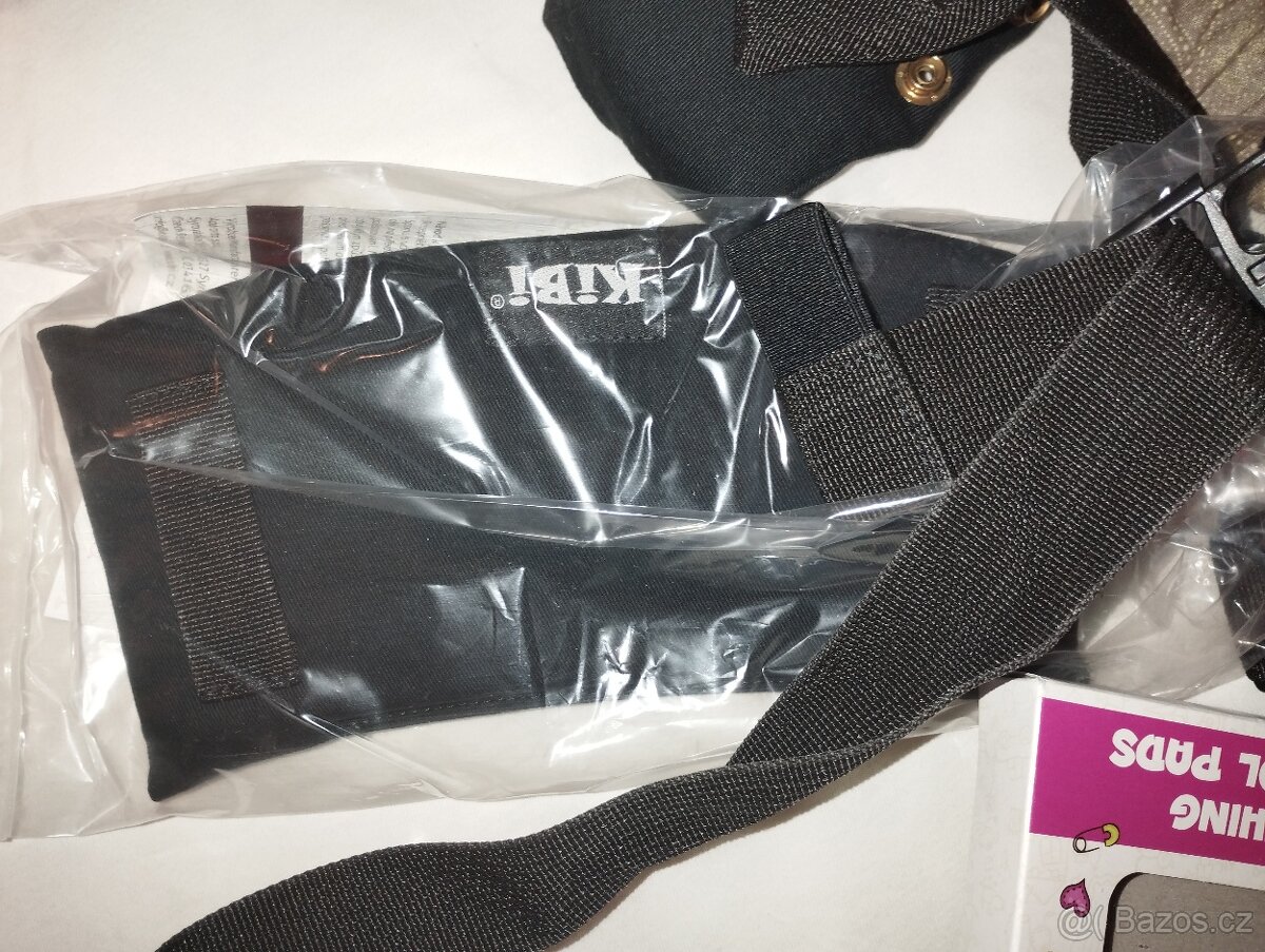 Nosítko KIBI pro dítě - 6