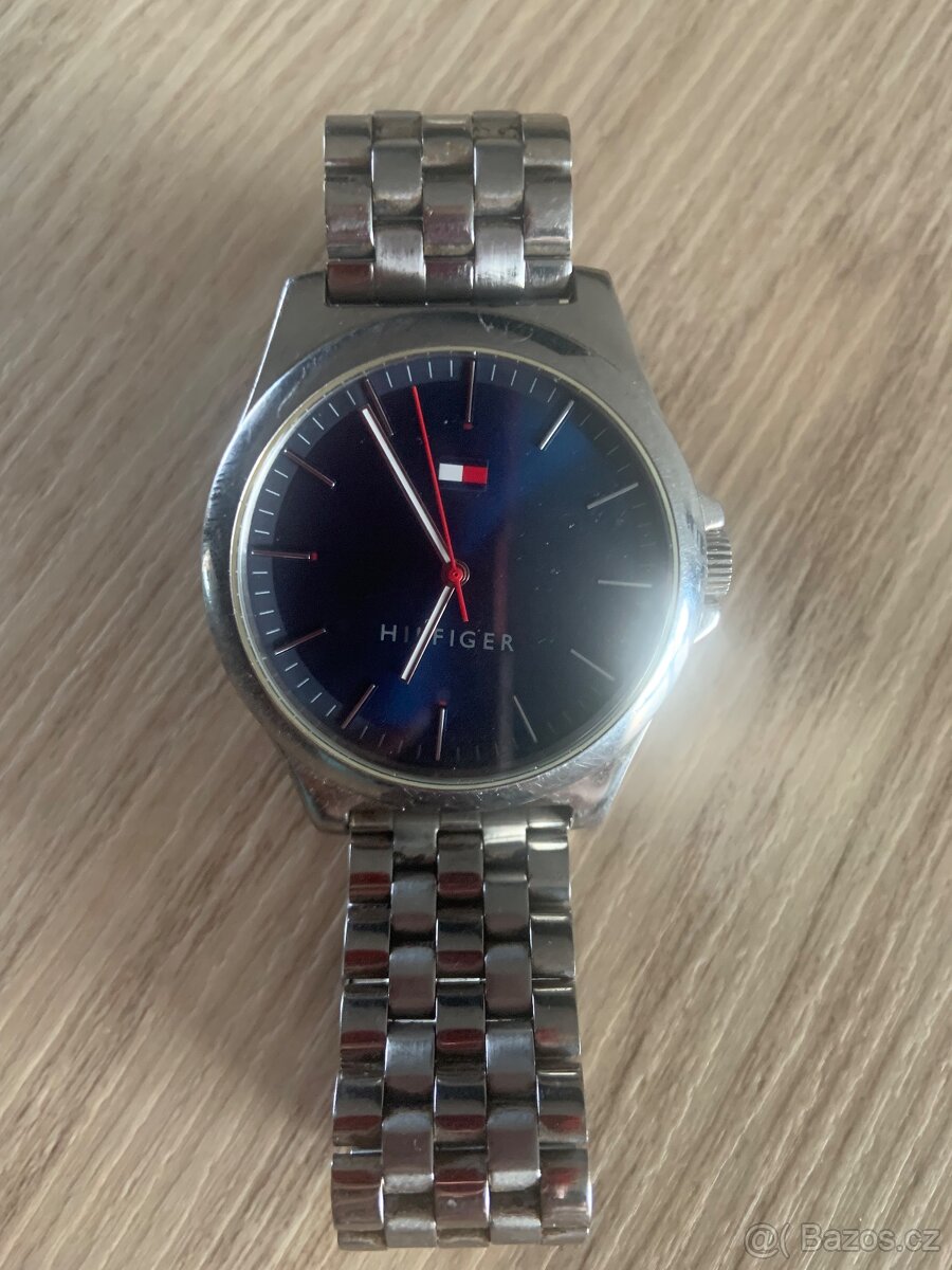 Hodinky TOMMY HILFIGER - 6