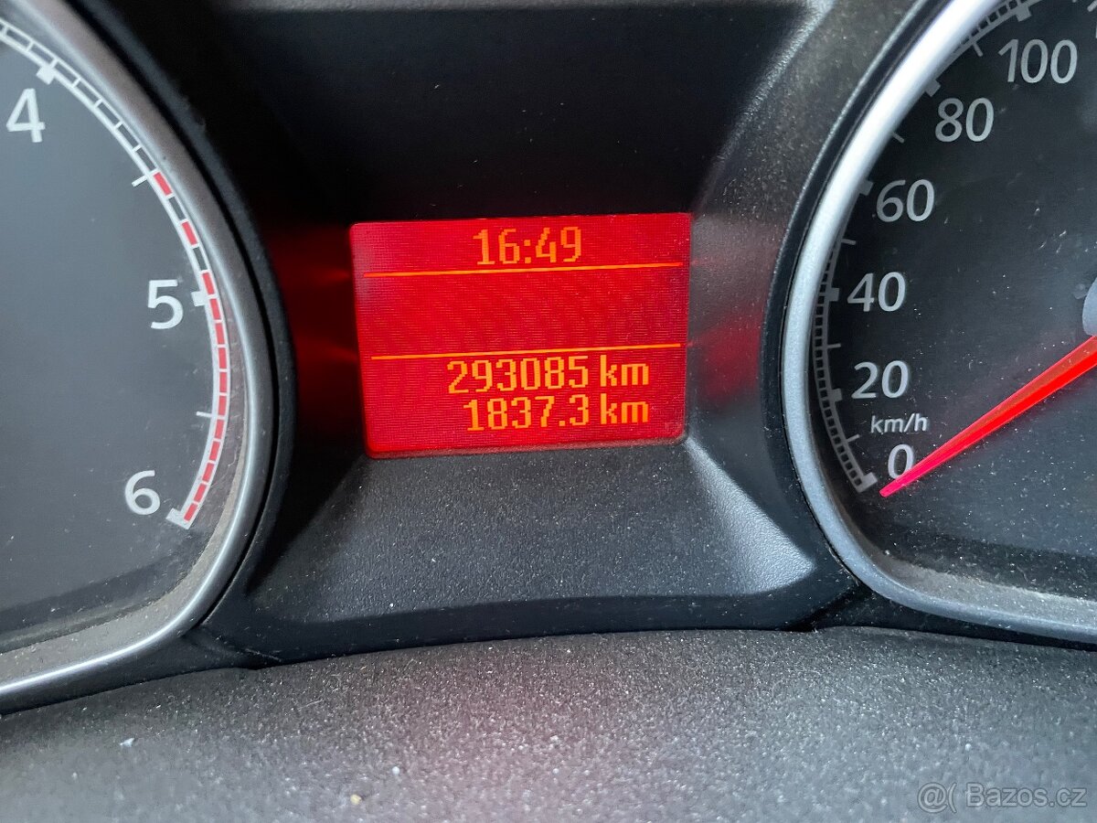 Ford mondeo 2.0tdci - 6