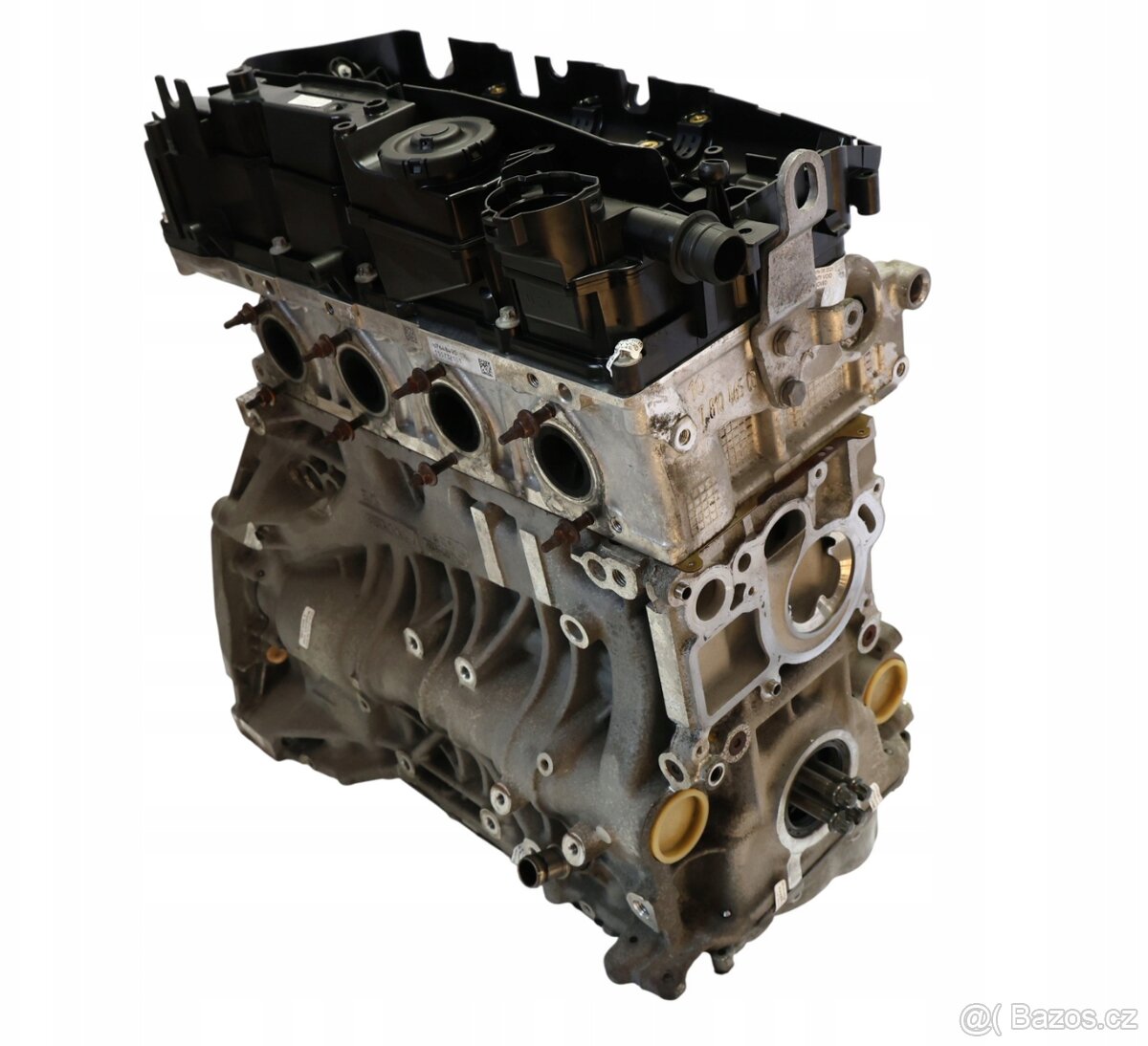 BMW F20 F21 F30 F36 120d 320d Motor N47D20C 135 kW - 6