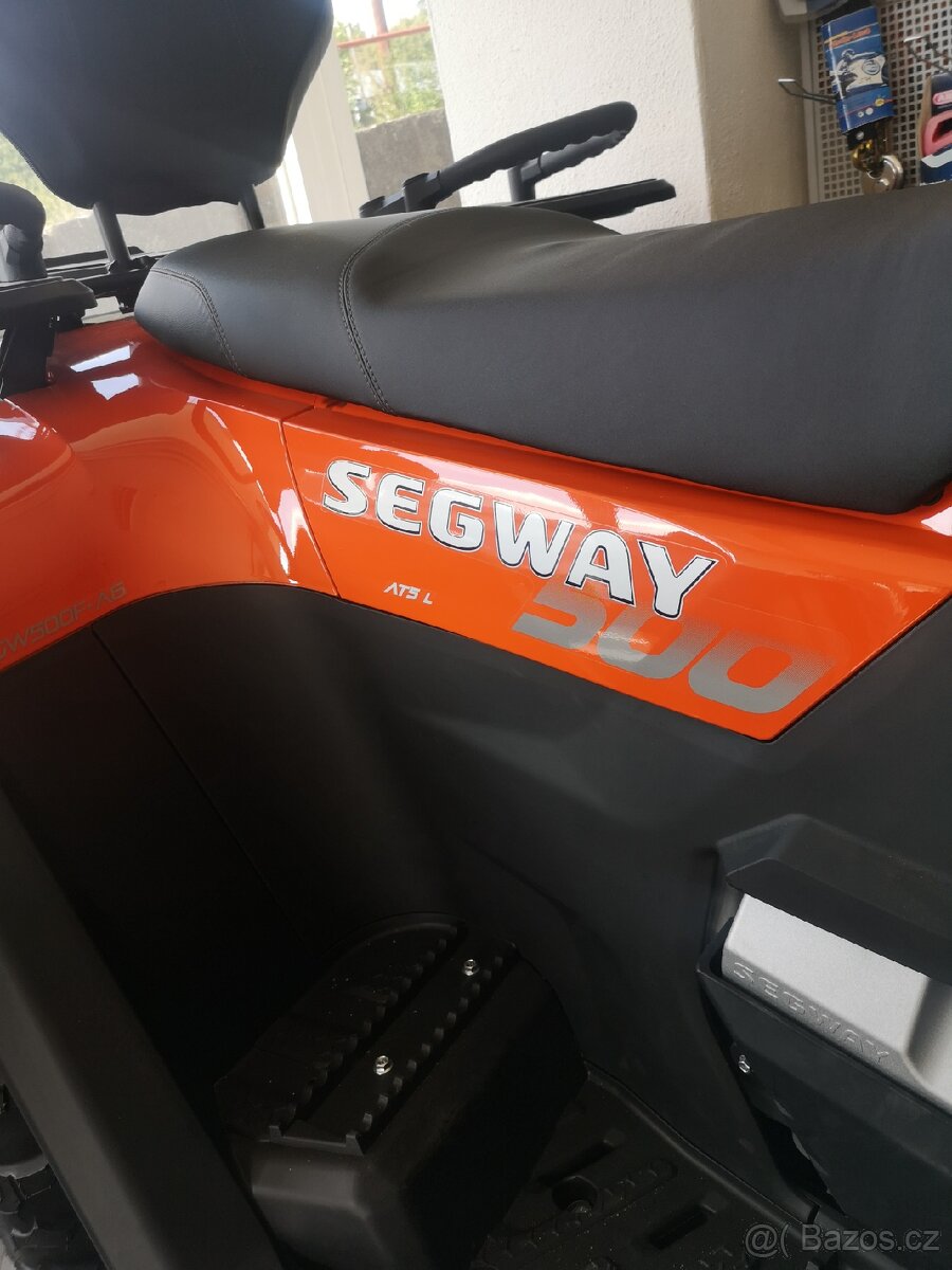 Segway AT5 L 500 - 6