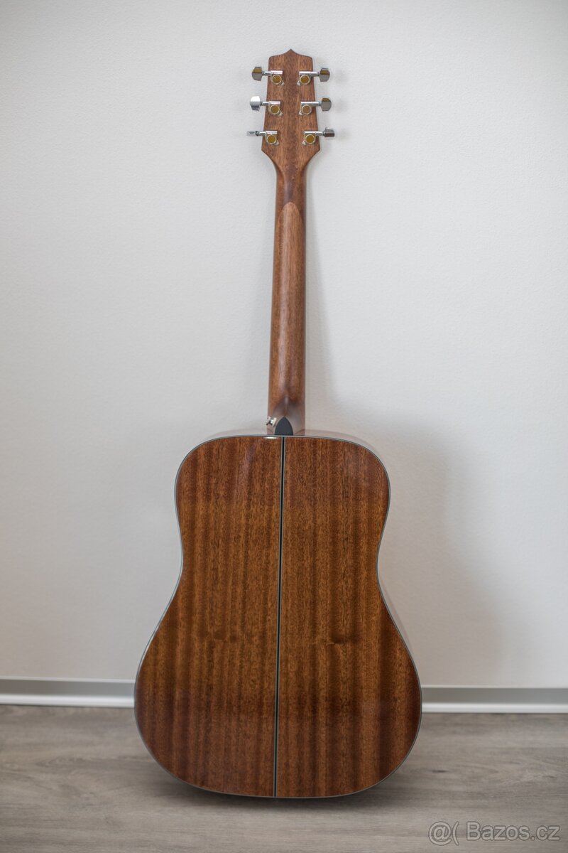 Akustická kytara Takamine GD30-NAT - 6