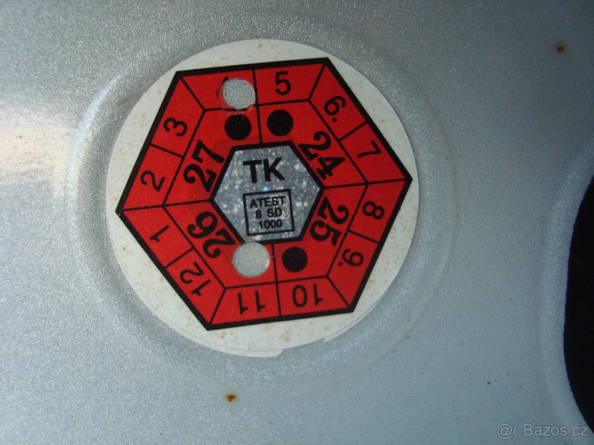 Peugeot 5008 2,0HDI automat - 6