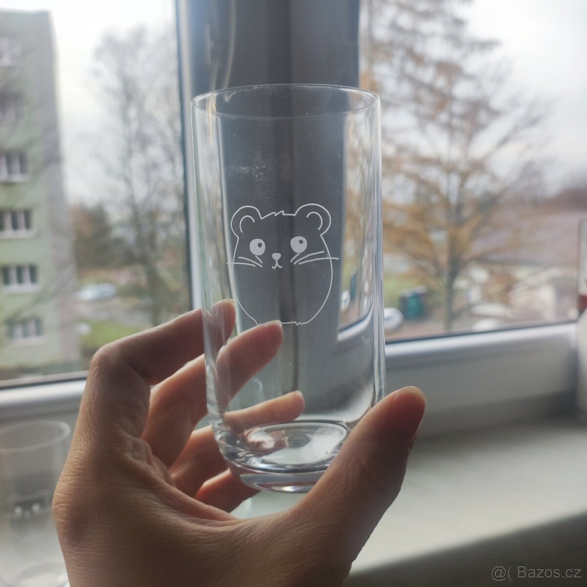 dětské sklenice - 6