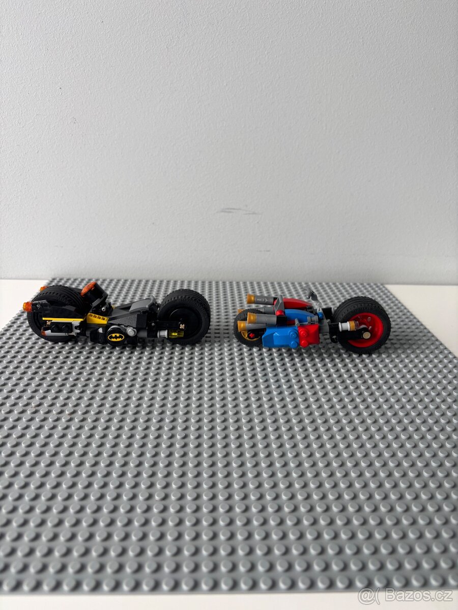 lego super heroes DC 76053 - 6