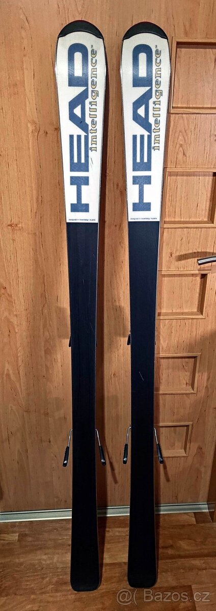 Lyže HEAD c220si 160cm - 6