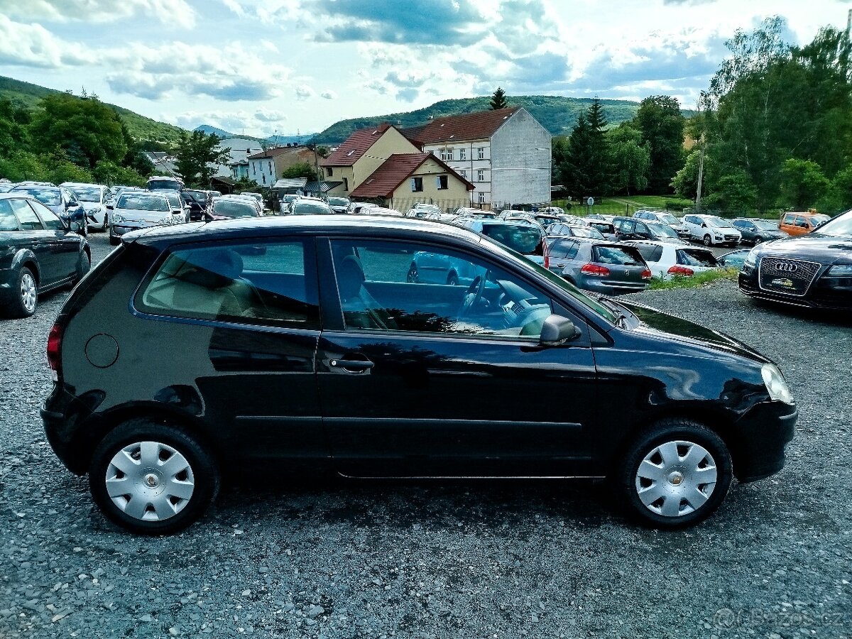 VW POLO 1.2i, r.v. 6/2009, najeto 164.610 km - 6