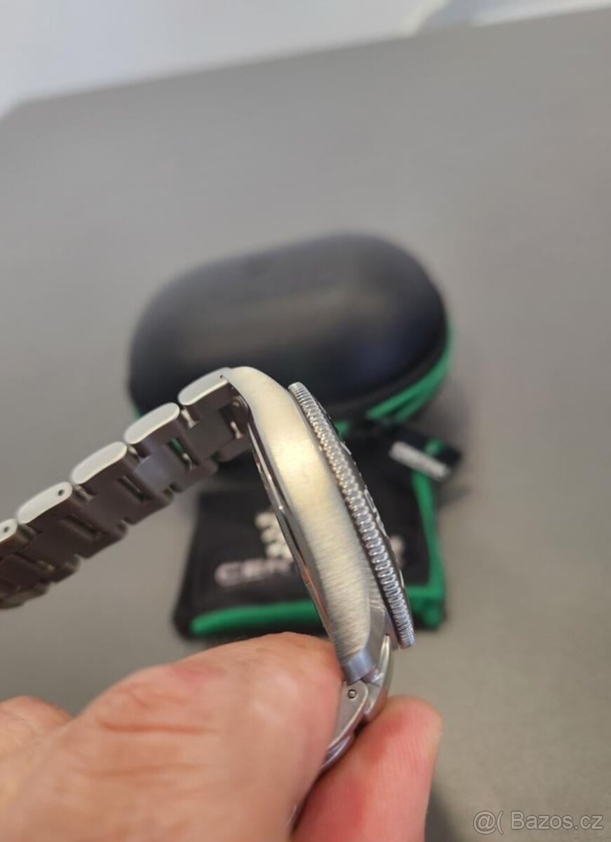 Certina DS Action diver powermatic 80 - 6