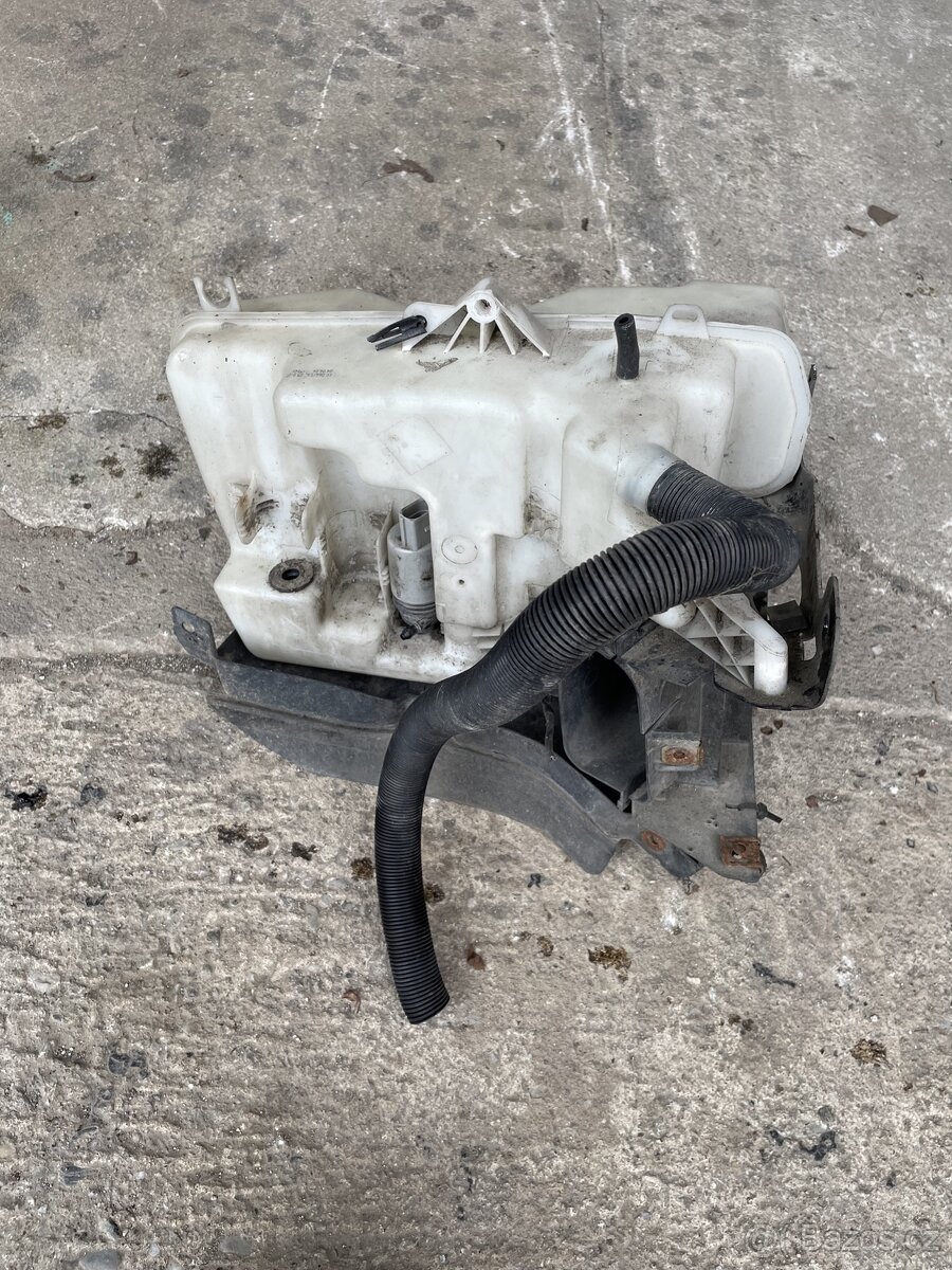 Díly bmw e60/61 - různé - 6