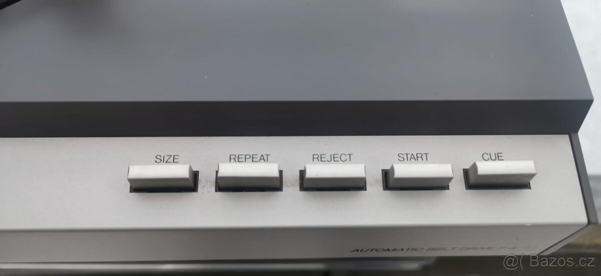 Blaupunkt P-2100 automat - 6