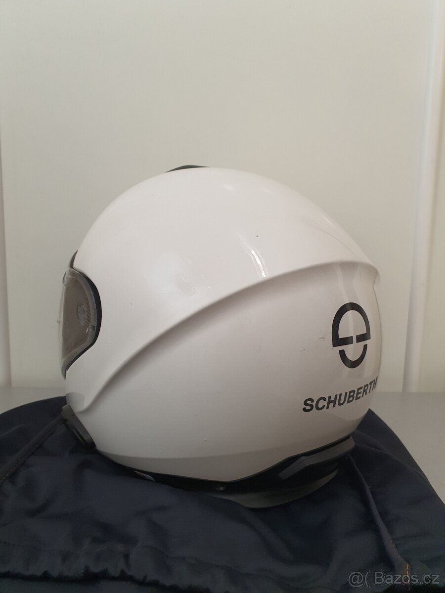 Schuberth M1 PRO Helma Vel. XL / 61 Přilba - 6