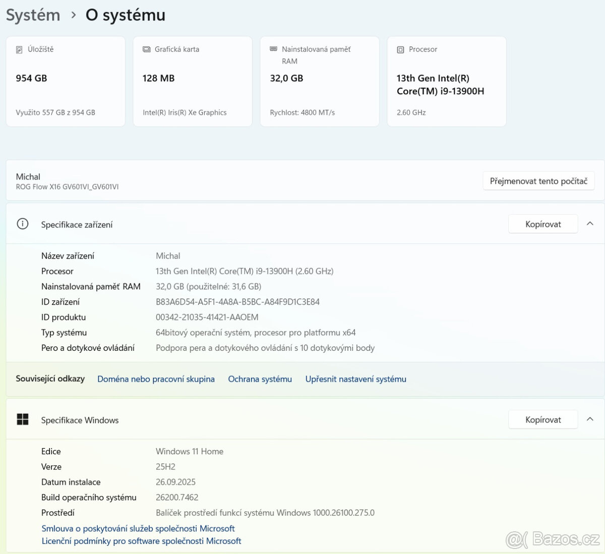 ASUS ROG Flow X16 2023 - 6