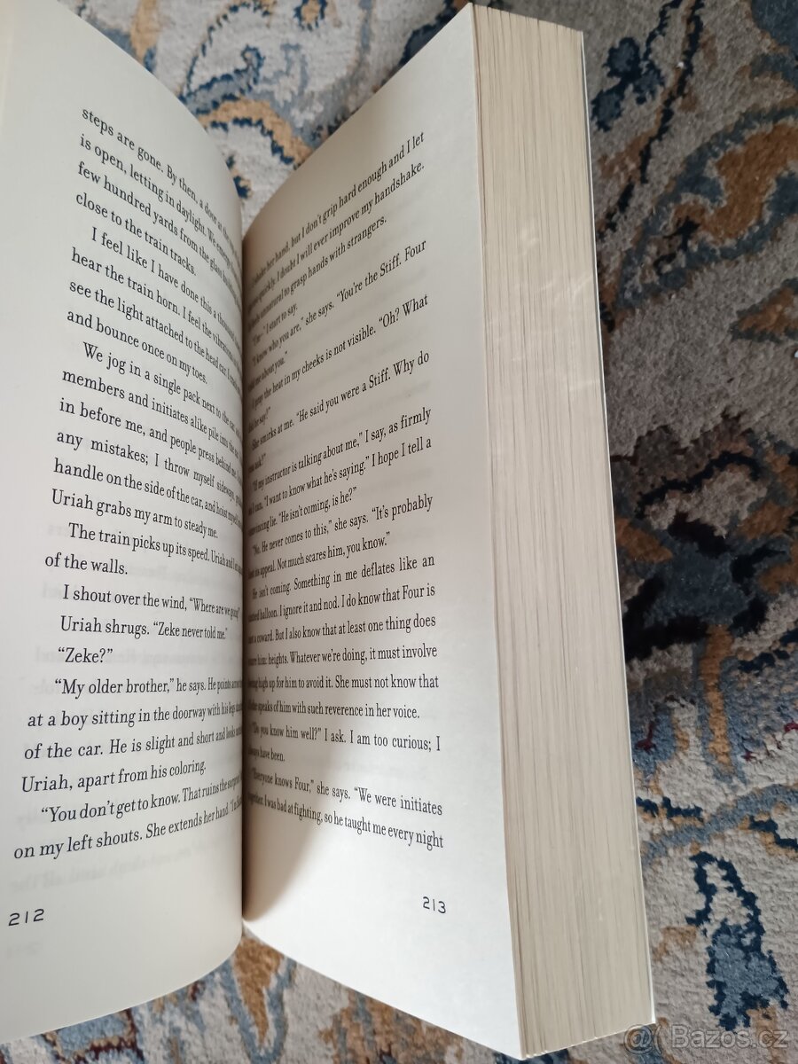 Knihy v angličtině / English Books - 6