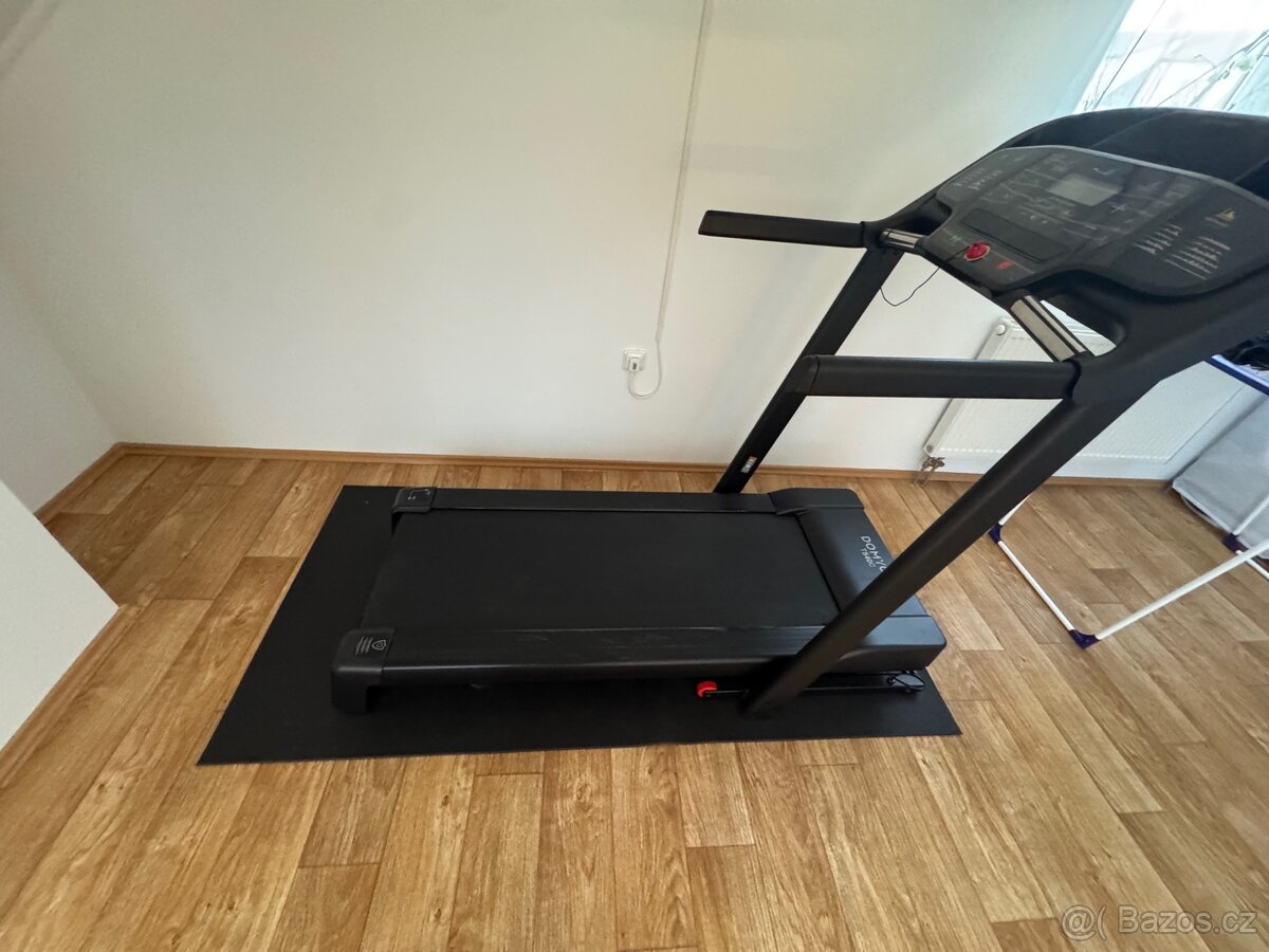 Běžecký pás DOMYOS T540C - 6