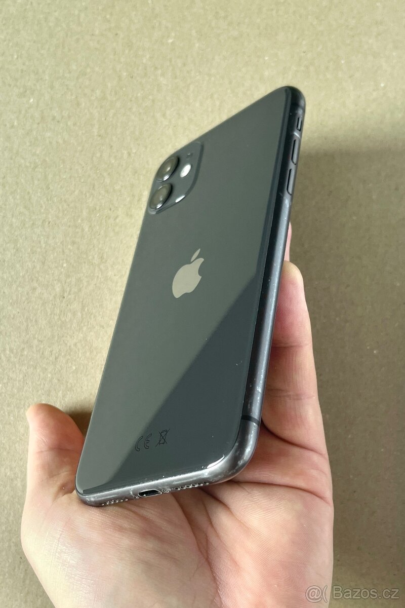 iPhone 11, 64GB - 6