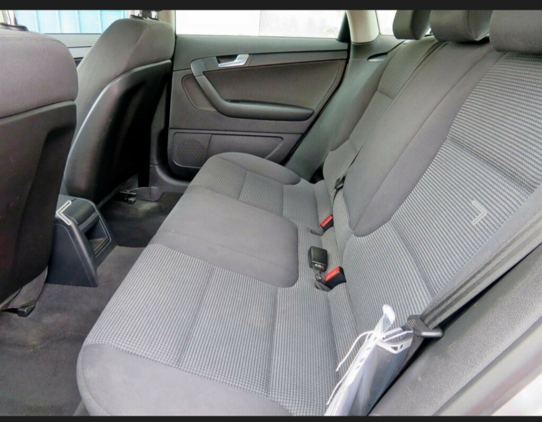 Audi A3 Sportback 1.6 75kw - 6