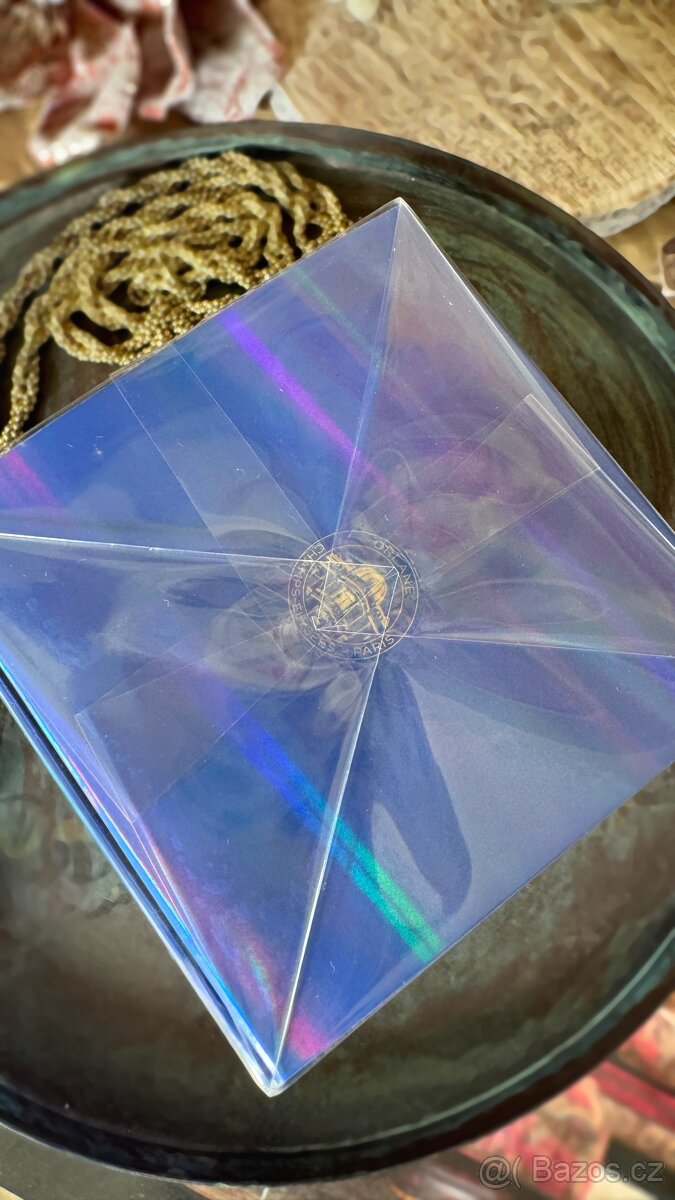 ORLANE Anti-Fatigue Absolute (Cream Poly-Active) 50ml - 6