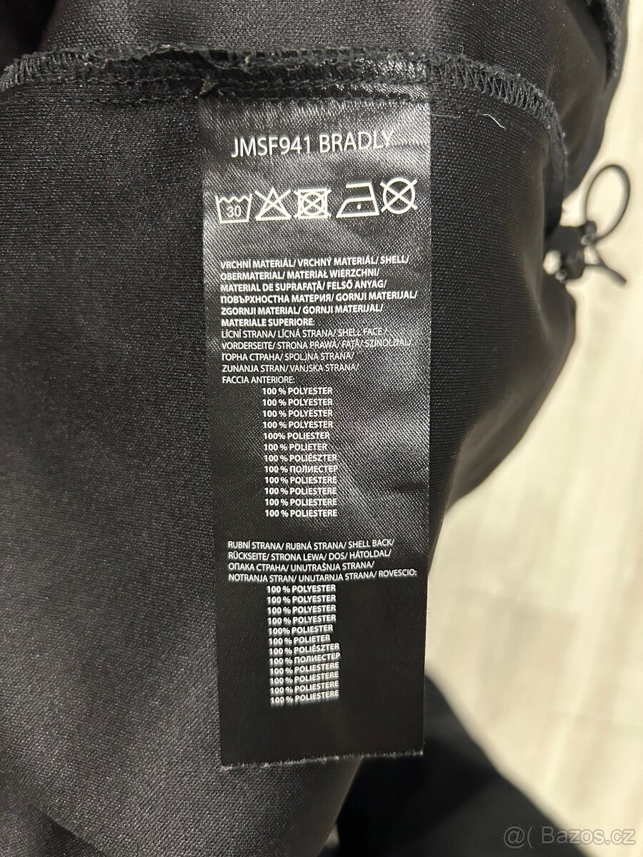 Pánská jarní bunda Willard - 6