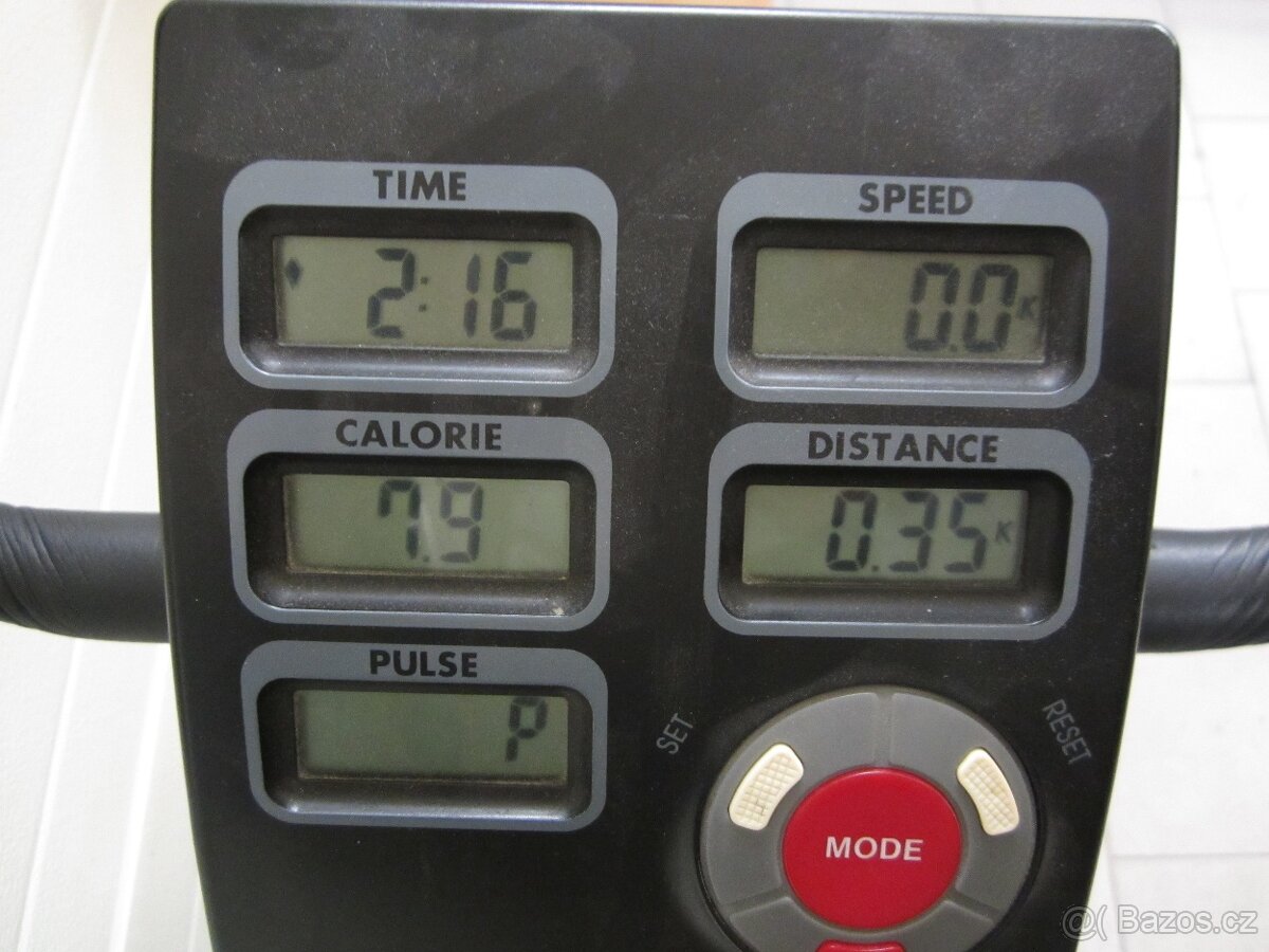 Magnetický rotoped - 6