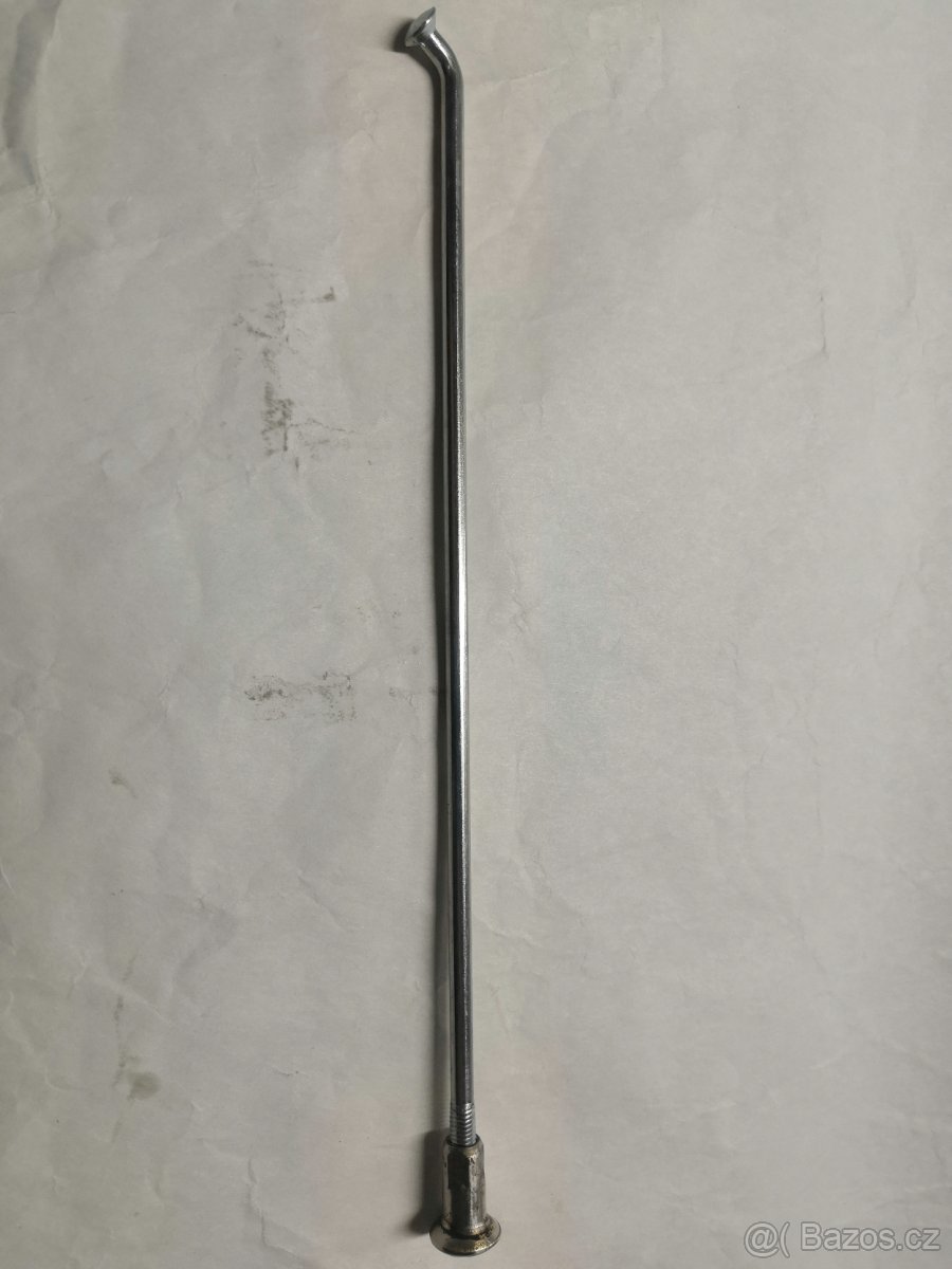 Díly na ČZ 125 / 519 - 6