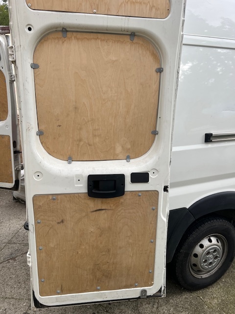 Peugeot Boxer 2,2 BHDi 2021 - 6