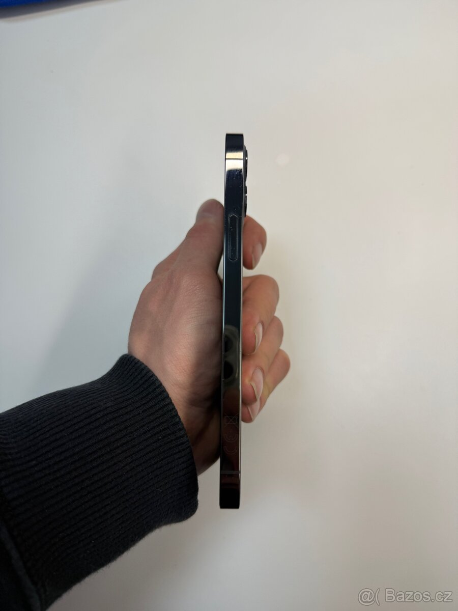 iPhone 12 Pro 128GB - 6