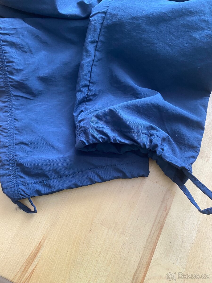 Kalhoty SAM-dámské,tm.modré - 6