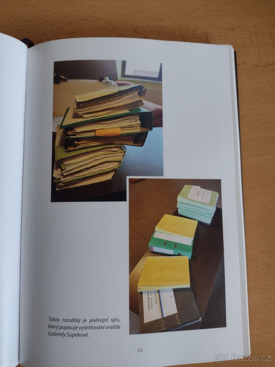 BUDĚJCKÁ MORDPARTA - 6