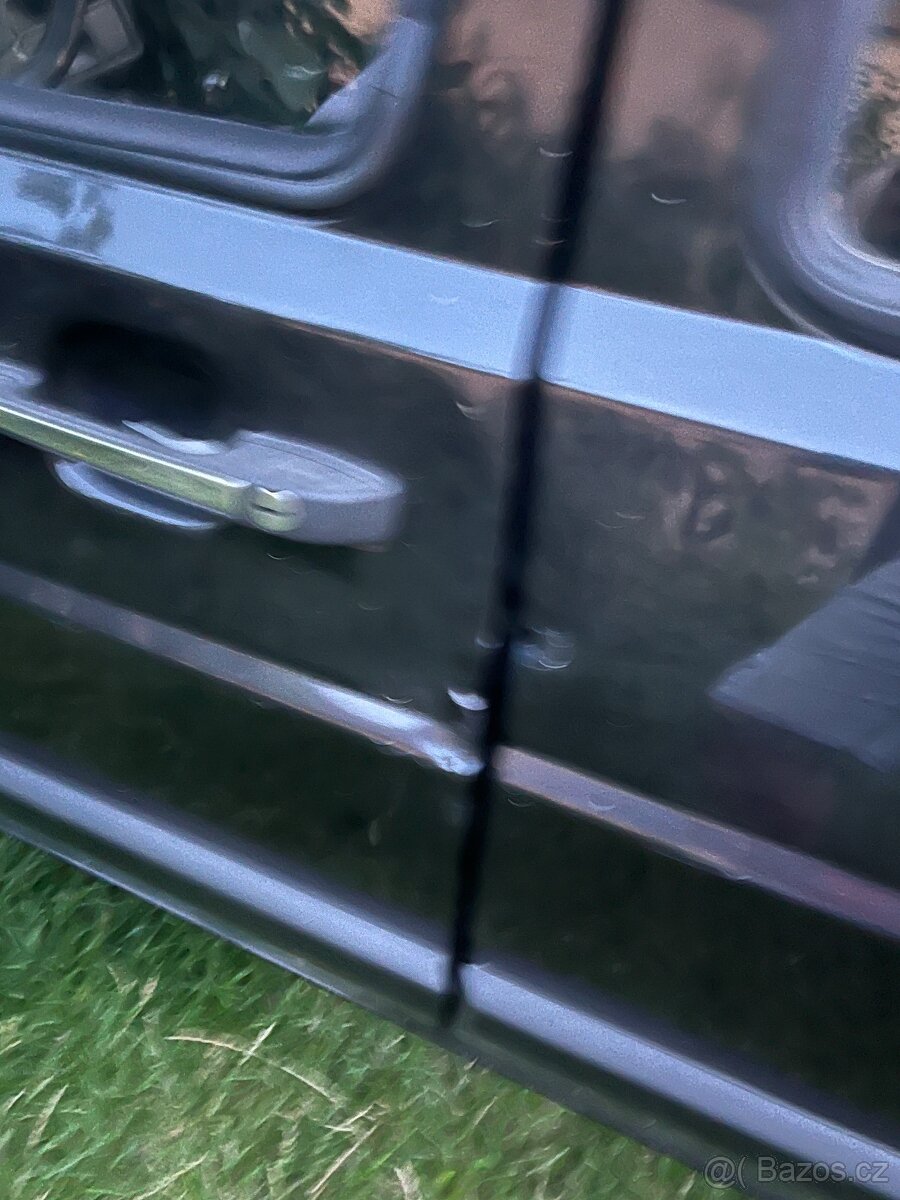 Prodám golfa mk2 - 6