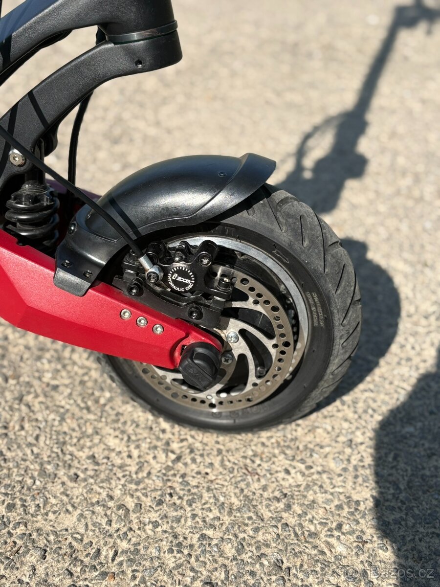 ZERO 10X 60V 3200W - 6