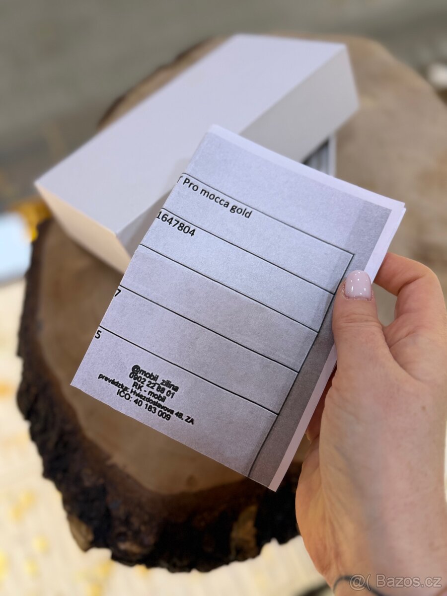 XIAOMI 15T PRO SE ZÁRUKOU - 6